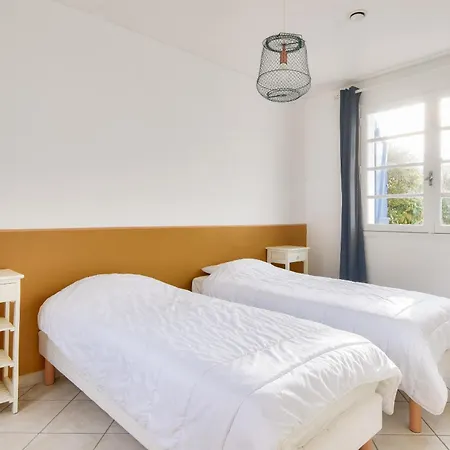 Casa vacanze Piscine, 600m De La Plage, 6 Adultes 4 Enfants *