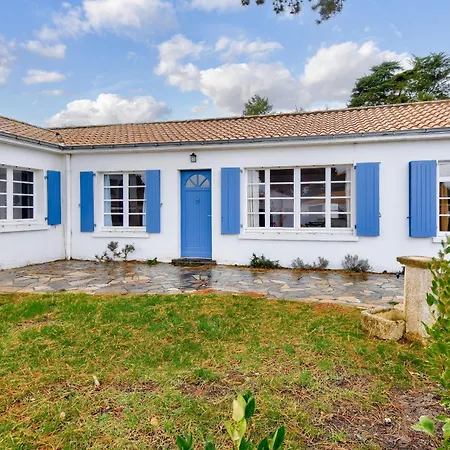 Piscine, 600m De La Plage, 6 Adultes 4 Enfants Casa vacanze *