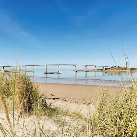 Piscine, 600m De La Plage, 6 Adultes 4 Enfants Casa vacanze