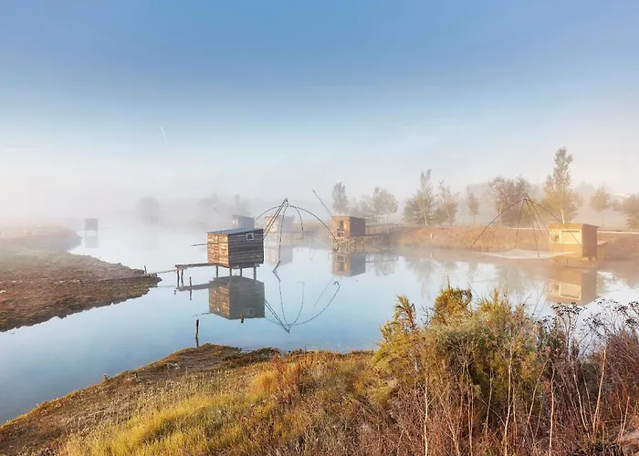 Casa de Férias Piscine, 600m De La Plage, 6 Adultes 4 Enfants