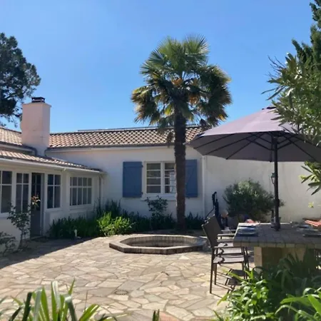 Casa de Férias Piscine, 600m De La Plage, 6 Adultes 4 Enfants