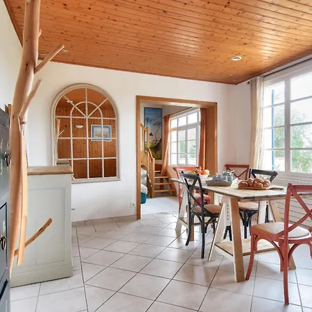 Holiday home Piscine, 600m De La Plage, 6 Adultes 4 Enfants *