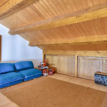 Holiday home Piscine, 600m De La Plage, 6 Adultes 4 Enfants