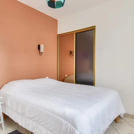 بيت للعطل Piscine, 600m De La Plage, 6 Adultes 4 Enfants La Guérinière