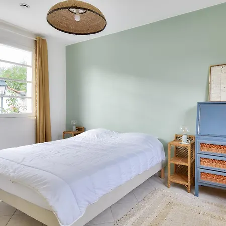 Piscine, 600m De La Plage, 6 Adultes 4 Enfants بيت للعطل La Guérinière